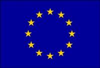 European Union flag
