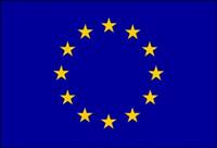 European Union flag